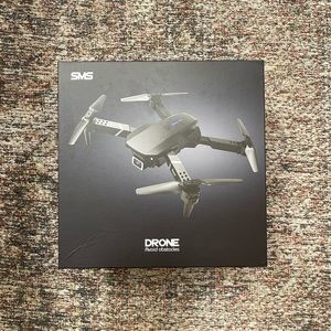 SMS Drone✨